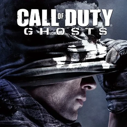 Call of Duty Ghosts Steam аккаунт + Почта | Купить онлайн