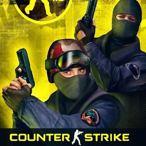 Counter Strike 1.6 Steam аккаунт + Почта | Купить онлайн
