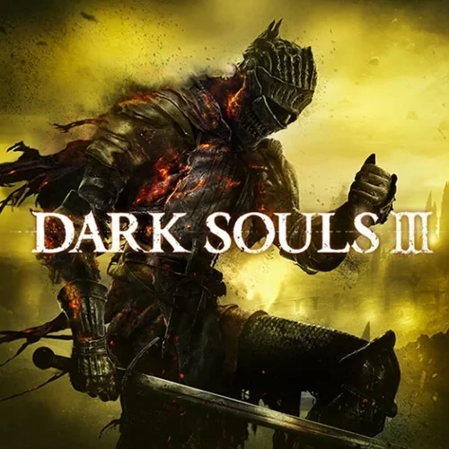 Dark Souls III Steam Аккаунт + Подарок | Онлайн | Steam