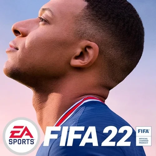 FIFA 22 Origin Аккаунт + Почта | Купить онлайн