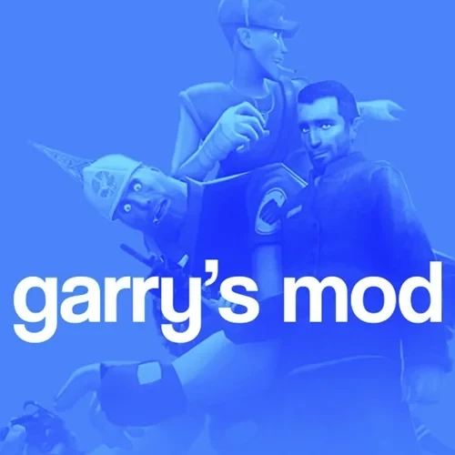 Garry's Mod Steam Аккаунт + Подарок + Почта | Купить Онлайн