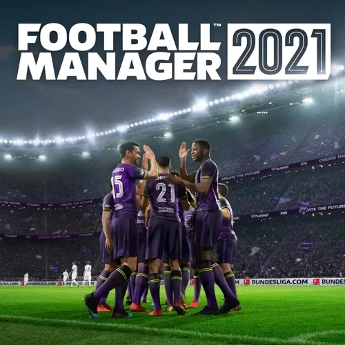 Football Manager 2021 Steam аккаунт + Почта | Купить онлайн