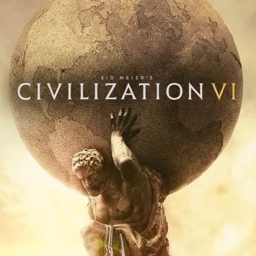 Sid Meier's Civilization VI Steam + Почта | Купить онлайн