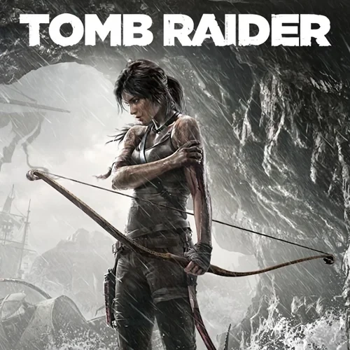 Tomb Raider Steam аккаунт + Почта | Купить онлайн