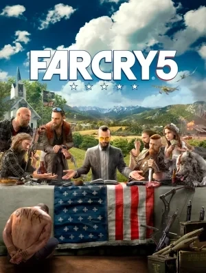 Far Cry 5 [Uplay] RU/MULTI - Аренда аккаунта