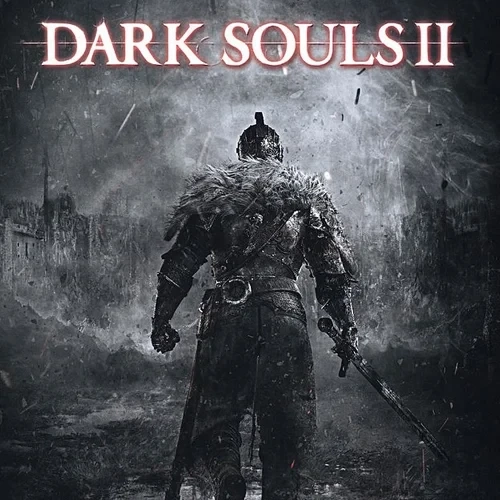 Dark Souls II Steam аккаунт + Подарок | Купить онлайн