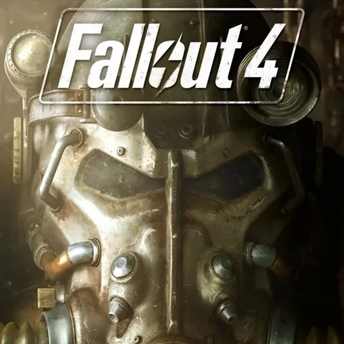 Fallout 4 Steam аккаунт + Почта | Купить онлайн
