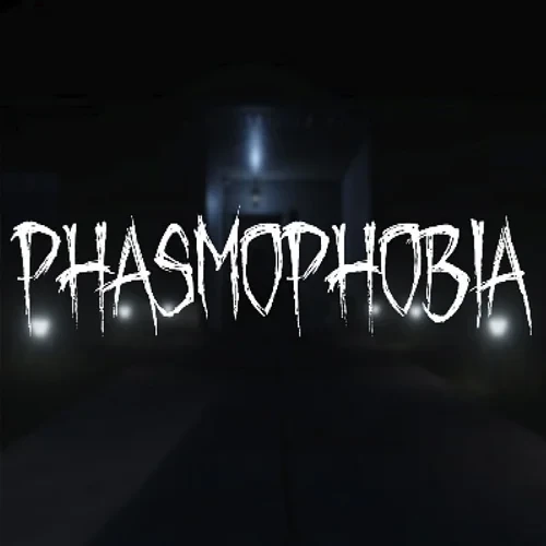Phasmophobia Steam Аккаунт + Почта | Купить Онлайн