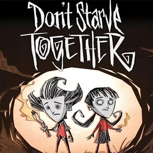 Don't Starve Together Steam аккаунт | Купить онлайн