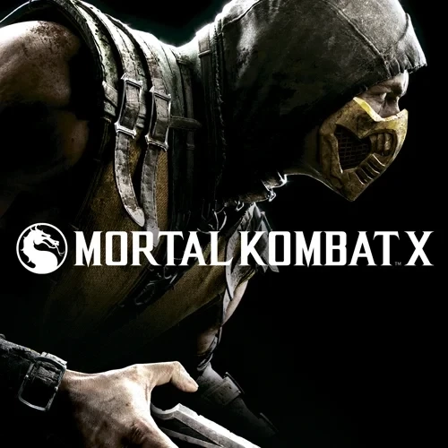 Mortal Kombat X Steam Аккаунт + Подарок | Купить Онлайн