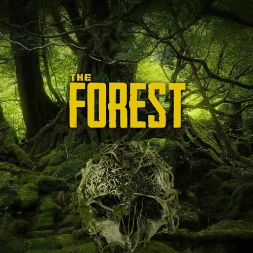 The Forest Steam Аккаунт + Подарок | Купить Онлайн