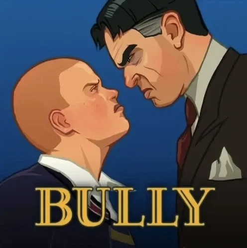 Bully на iPhone/iPad (iOS) | Аккаунт для скачивания | Mobile