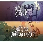 Don't Starve iOS: Pocket Edition | Shipwrecked на iPhone/iPad
