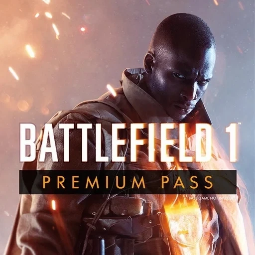 Battlefield 1 Premium РУ | Origin | Оффлайн Активация