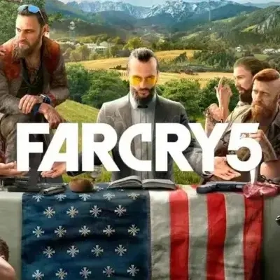 Far Cry 5 | Steam Кооператив | Аренда Аккаунта