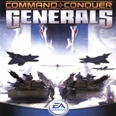 Command & Conquer Generals | Origin | EA App | Купить онлайн
