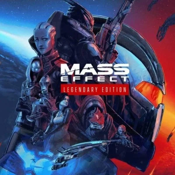 Mass Effect Legendary Edition | Steam Офлайн Аккаунт