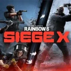 Tom Clancy's Rainbow Six Siege X + Почта | Steam Аккаунт