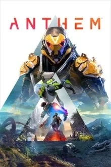 Anthem [Origin] - Купить аккаунт Origin онлайн