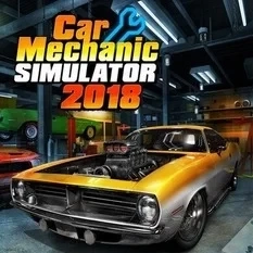 Car Mechanic Simulator 2018 | Epic Games | Аккаунт + Почта