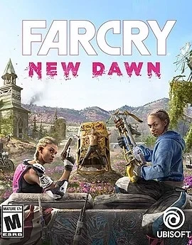 Far Cry New Dawn [Uplay] RU/MULT - Купить онлайн