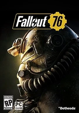 Fallout 76 | Аккаунт Bethesda | Онлайн
