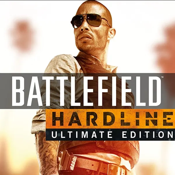 Battlefield Hardline Steam | Офлайн | Купить онлайн