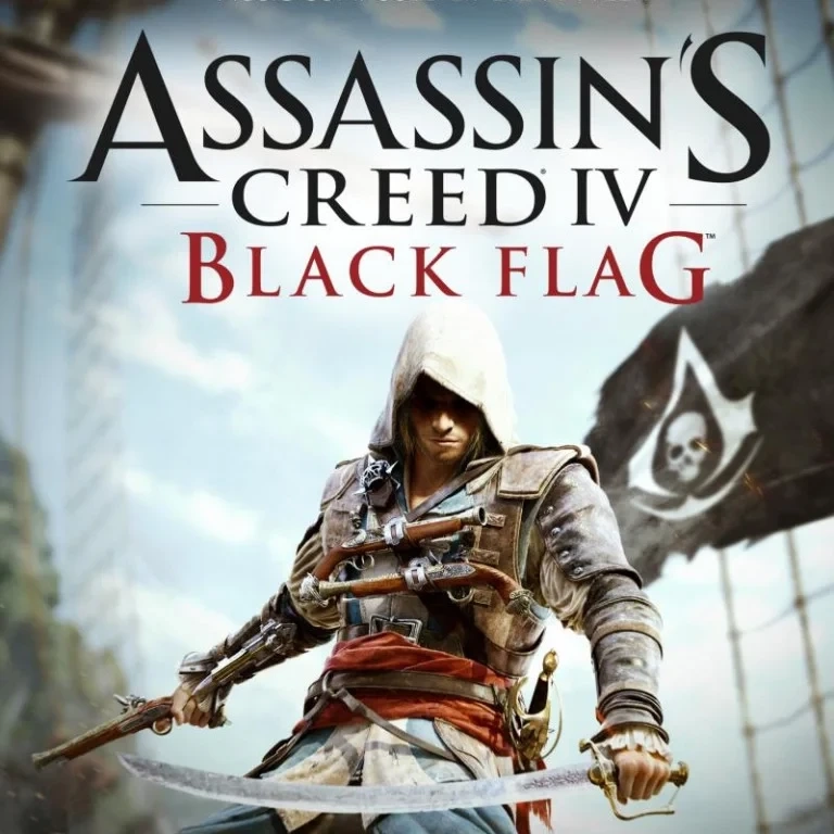 Assassin’s Creed IV Black Flag | Аккаунт Uplay + Бонус