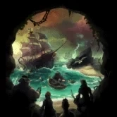 Sea of Thieves + Forza 4 Ultimate (MS) Автоактивация