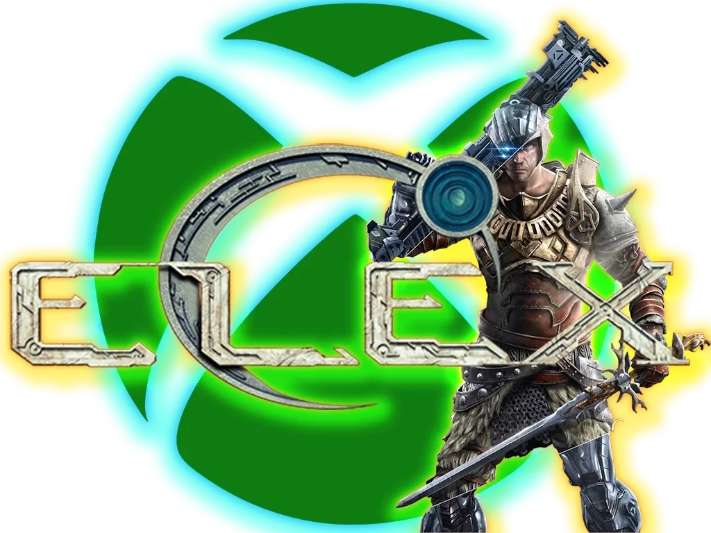 ELEX Xbox One/Series X|S: Купить лицензию онлайн