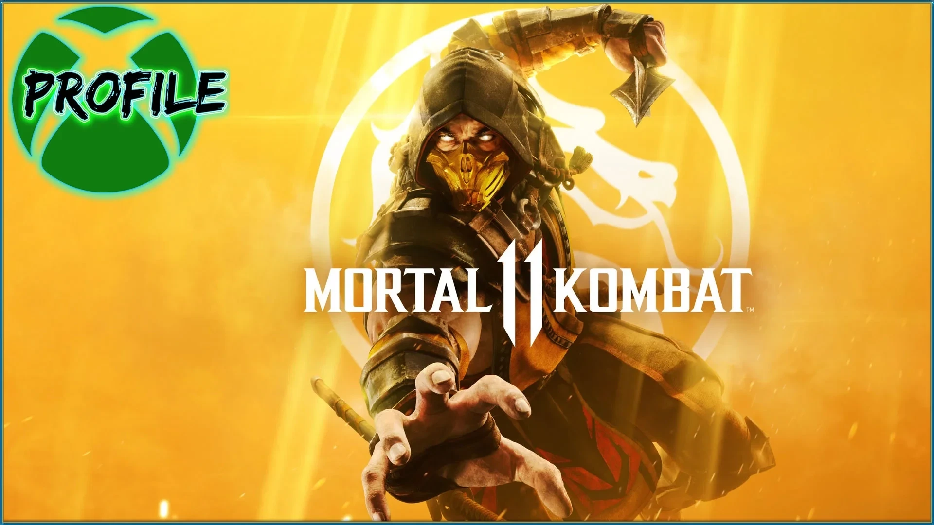 Mortal Kombat 11 XBOX ONE/Series X|S - Купить онлайн