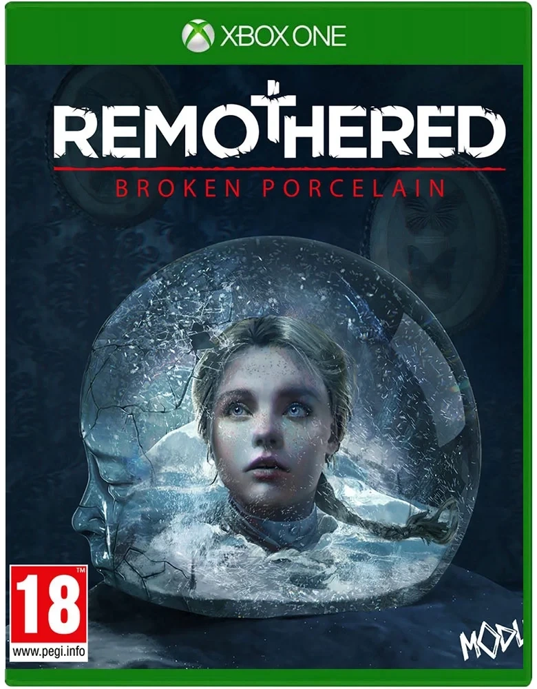 Remothered: Broken Porcelain Xbox One/Series X|S - Купить онлайн