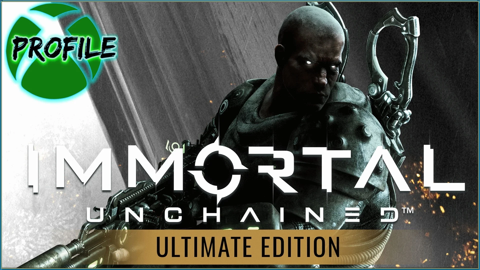 Immortal: Unchained Ultimate Edition Xbox One | Купить игру