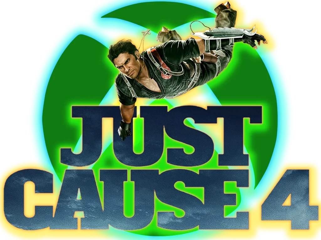 Just Cause 4 Xbox One/Series X|S - Купить онлайн