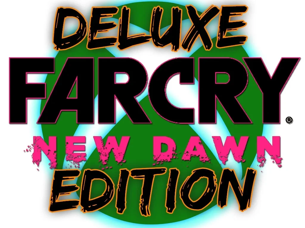 Far Cry New Dawn Deluxe Edition Xbox One/Series - Купить Онлайн