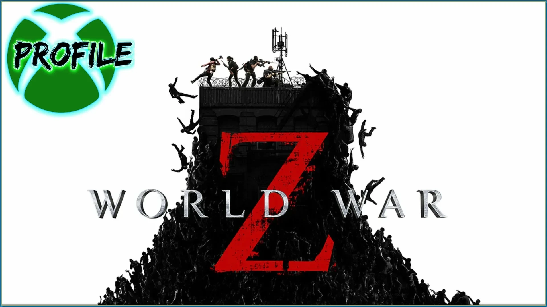 World War Z | Xbox One/Series X|S | Лицензия | Онлайн
