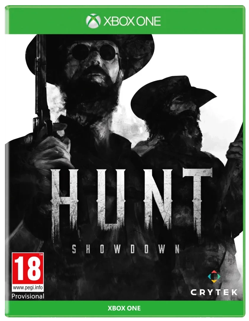 Hunt Showdown Xbox One/Series | Купить цифровую игру онлайн