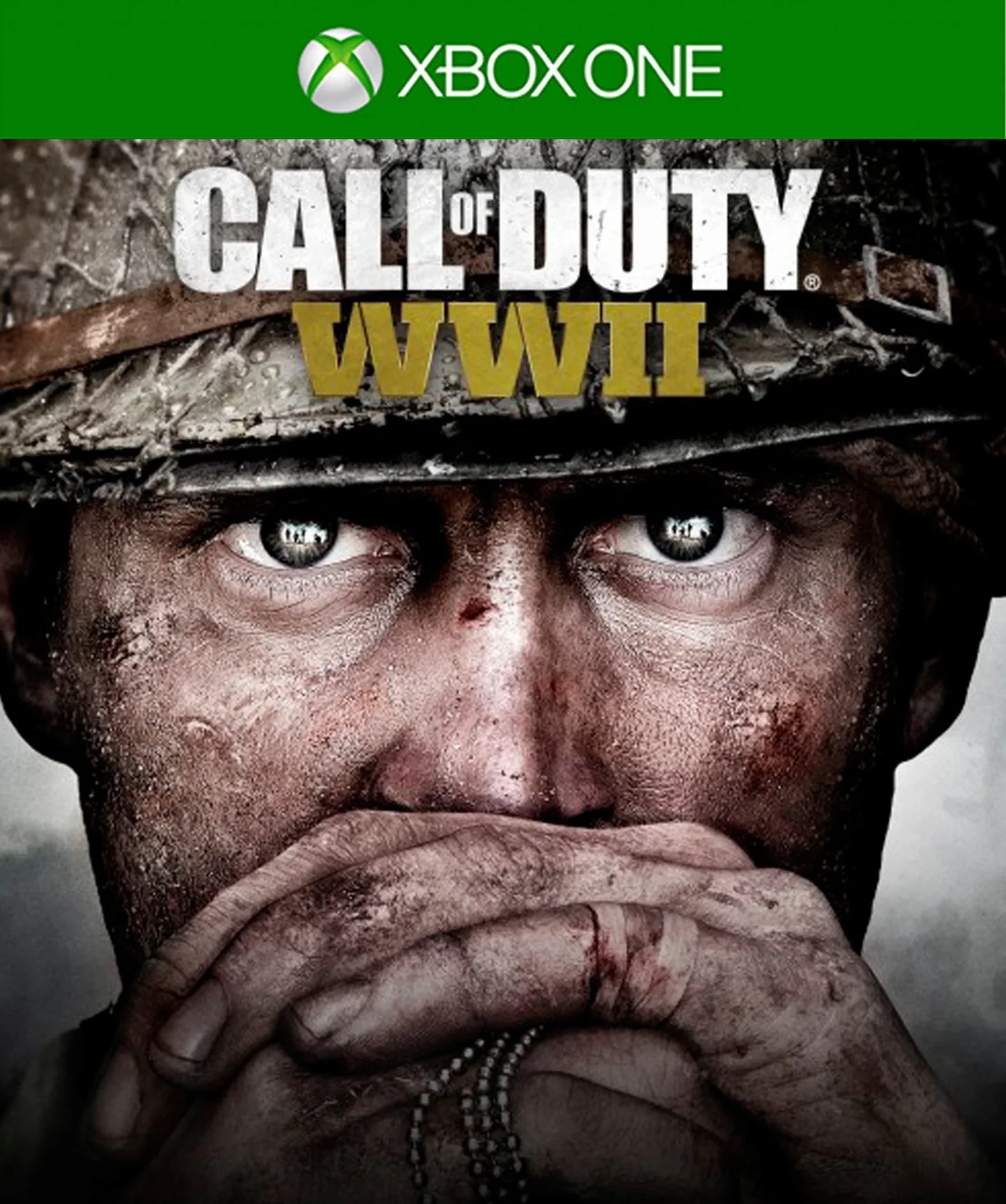 Call of Duty: WWII (Xbox) - Купить игру онлайн