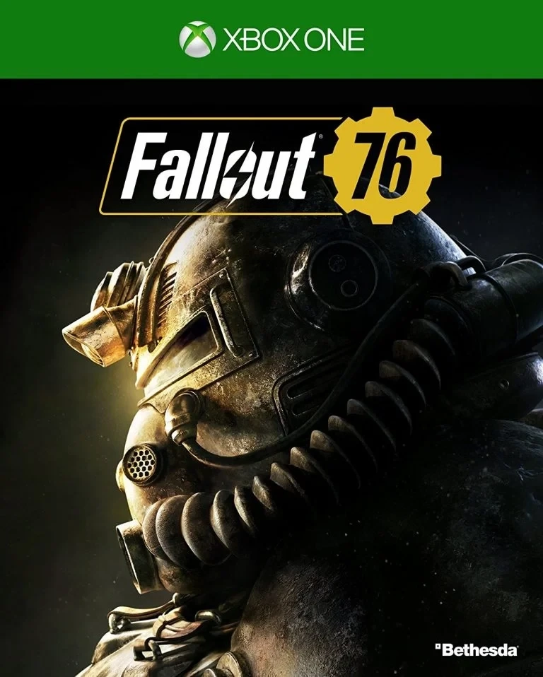 Fallout 76 Xbox: Купить игру | Microsoft Store