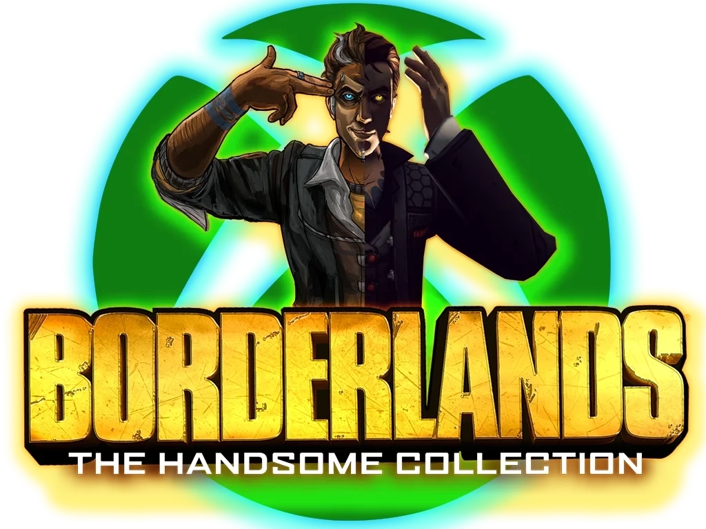 Borderlands The Handsome Collection Xbox | Онлайн Microsoft Store