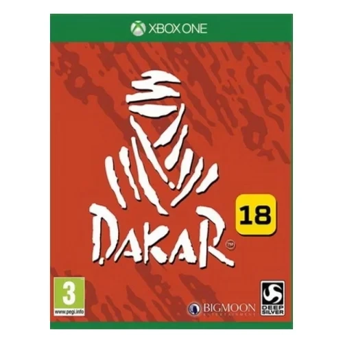 Car Mechanic Simulator 2021 + Dakar 18 XBOX ONE | Онлайн