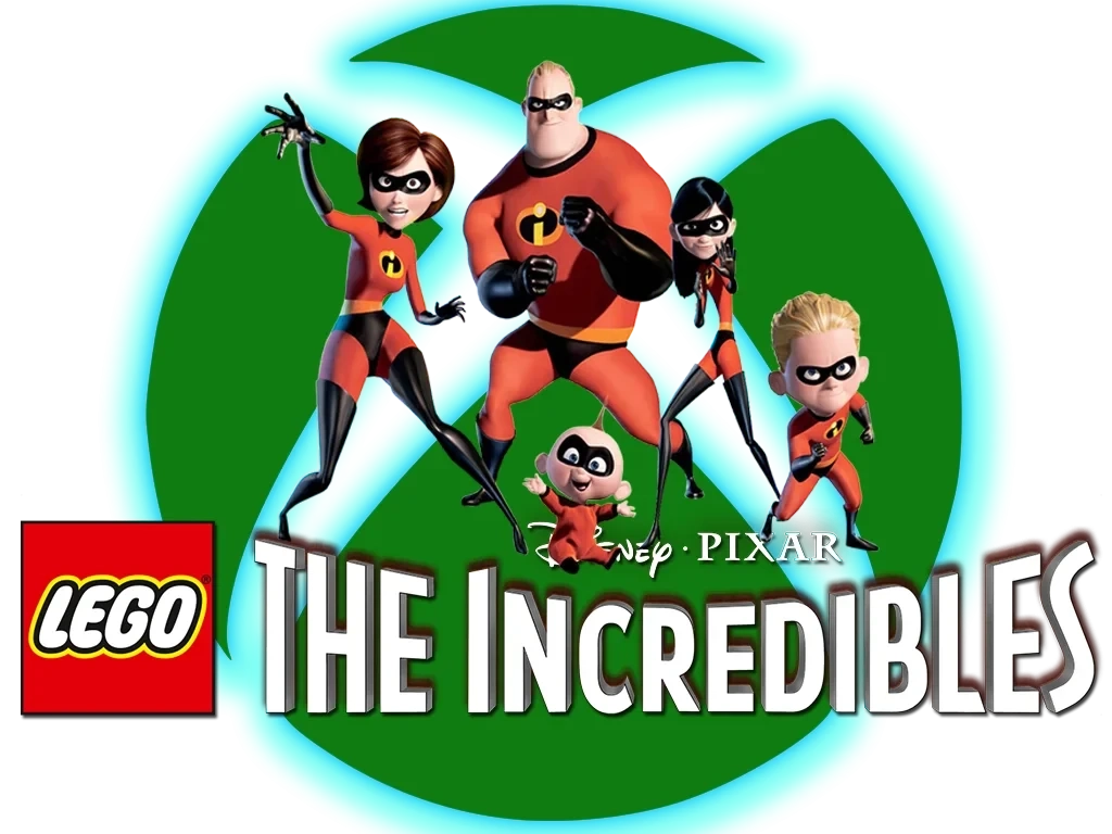 LEGO Суперсемейка + TY 2 XBOX ONE | Цифровая копия | Онлайн