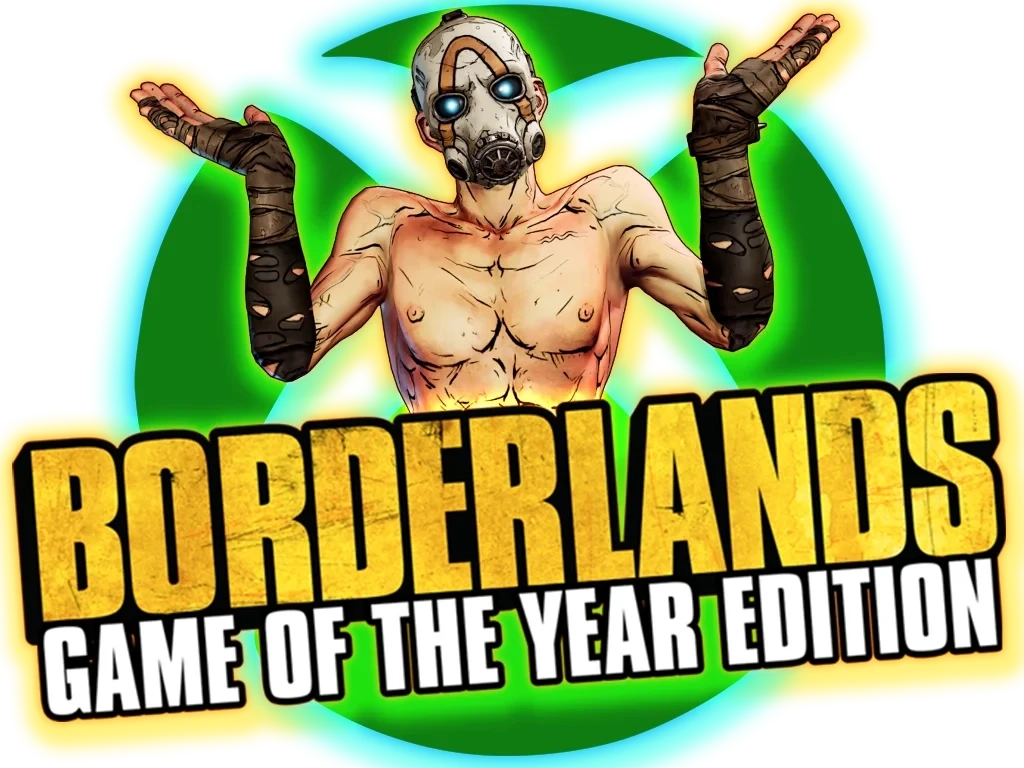 Borderlands: GOTY Xbox One/Series - Купить цифровую игру онлайн