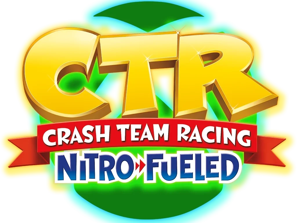 Crash Team Racing Nitro-Fueled | Xbox One/Series X|S | Онлайн