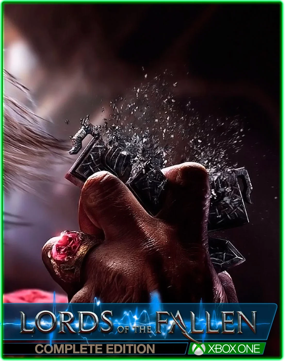 Lords of the Fallen Complete Xbox One | Microsoft Store