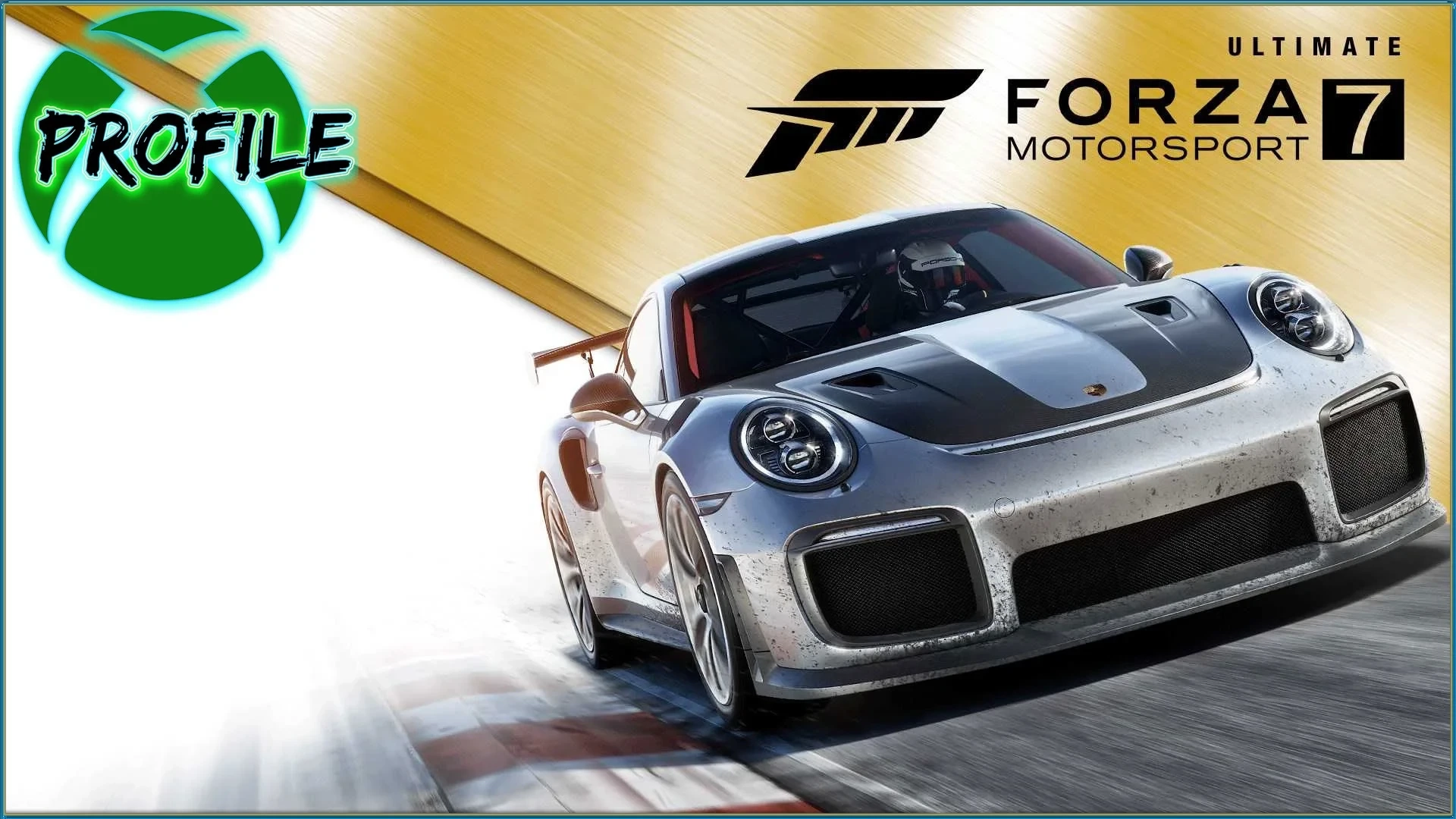 Forza Motorsport 7 Ultimate Edition XBOX ONE - Купить Аккаунт Онлайн