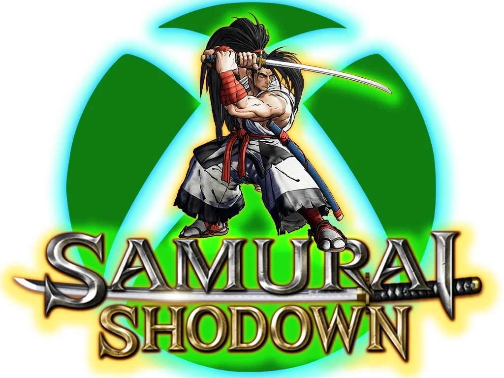 Samurai Shodown Xbox One - Купить цифровую игру онлайн