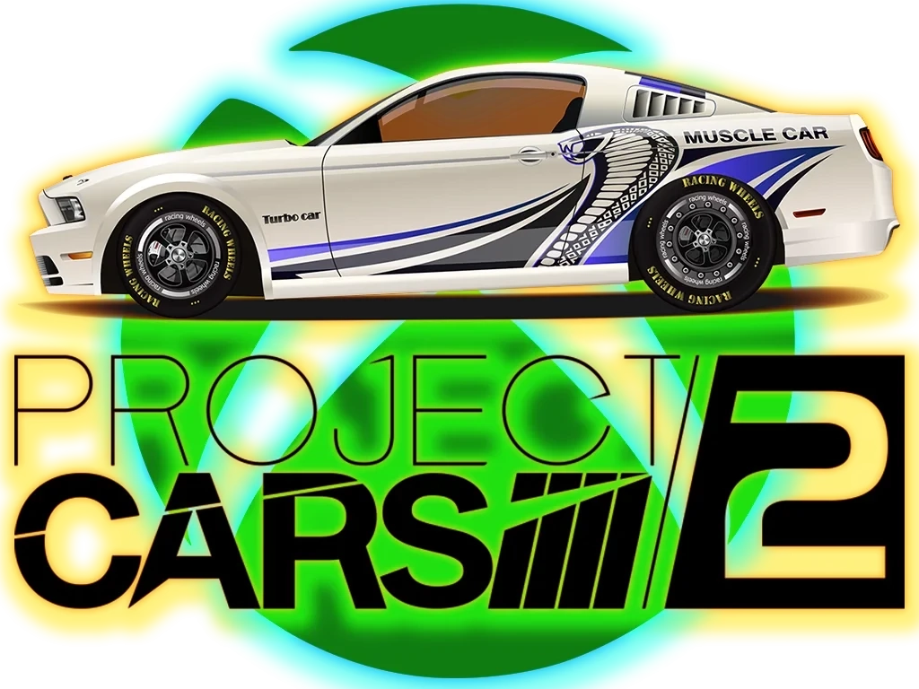 Project CARS 2 (Xbox) - Купить лицензию онлайн | Microsoft Store