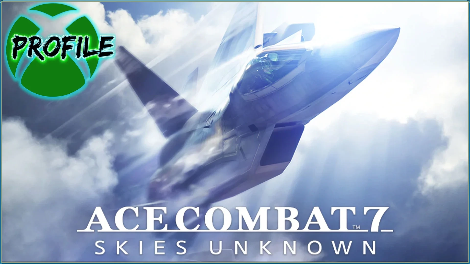 Ace Combat 7: Skies Unknown Xbox - Купить цифровую игру онлайн