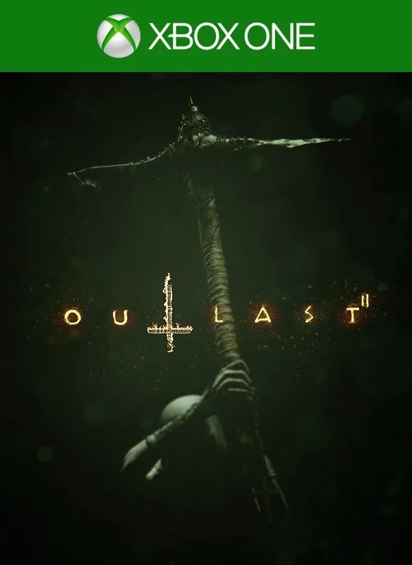 Outlast: Bundle of Terror + Outlast 2 XBOX | Microsoft Store